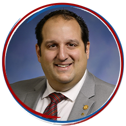 Senator Joseph Aragona