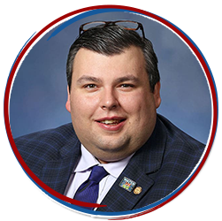 Reprepresentative Will Snyder
