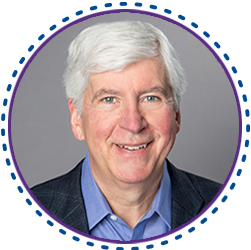 Rick Snyder