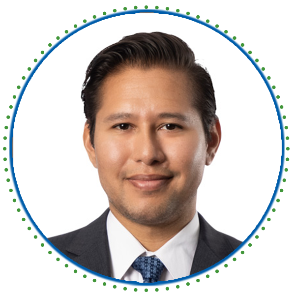 Plante Moran's Erick Beas